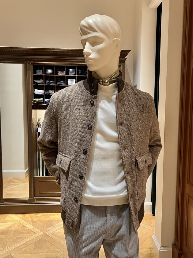 44International Gallery BEAMS/ビームス　バルスター VALSTAR＞ × ＜LACOSTE＞ ｜ビームス ハウス 丸の内｜BEAMS