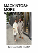 【残り5日間！！MACKINTOSH モアバリエーション開催中♡】