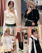 ＜hai＞の新作お待たせしましたっ！♡