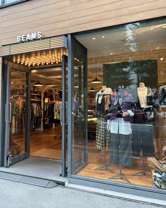 寒さ到来！11月店内一周ブログ‼︎