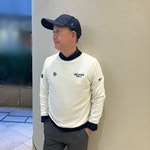 エアシャットニットの季節がやってきましたー！