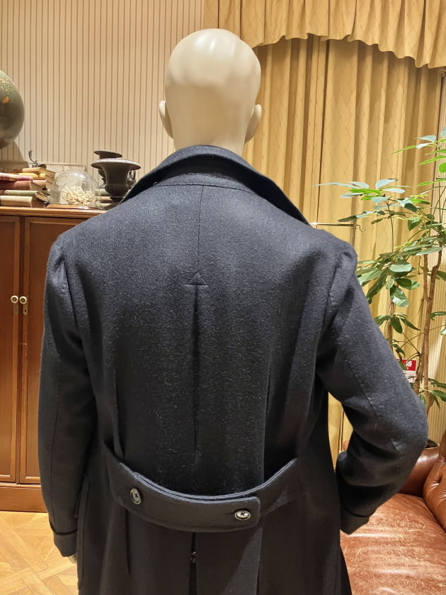 Brilla per il gusto〉極上のぬくもりとエレガントを感じられる