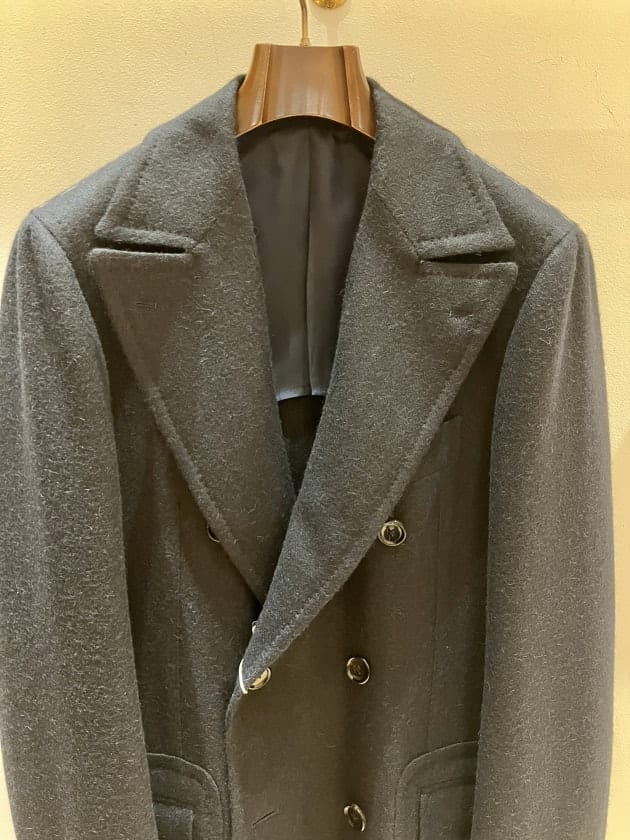 Brilla per il gusto〉極上のぬくもりとエレガントを感じられる