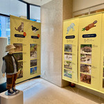 那須どうぶつ王国とコラボ！？スノードーム作りが出来るワークショップ開催