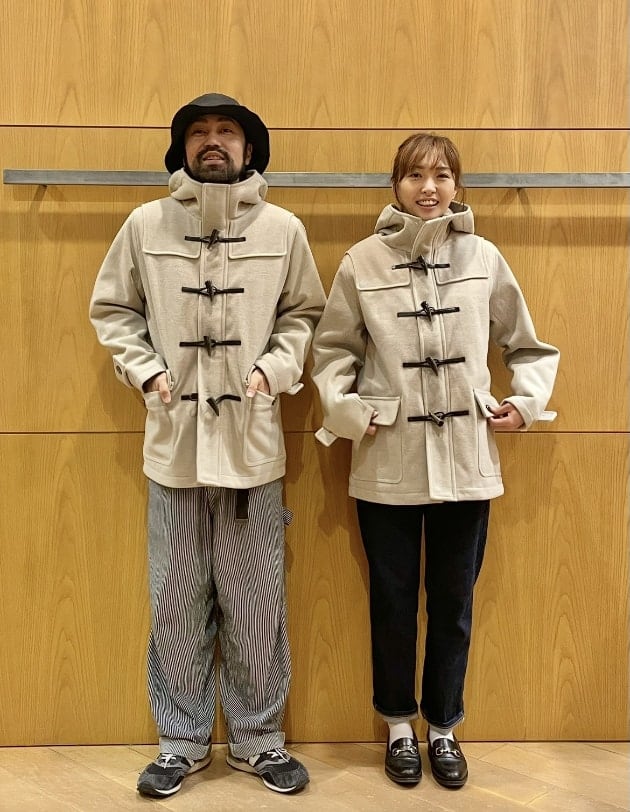 BEAMSビームス / メルトン ダッフルコート 今年も入荷いたしました！〈ダッフルコート〉のご紹介です♬｜ビームス