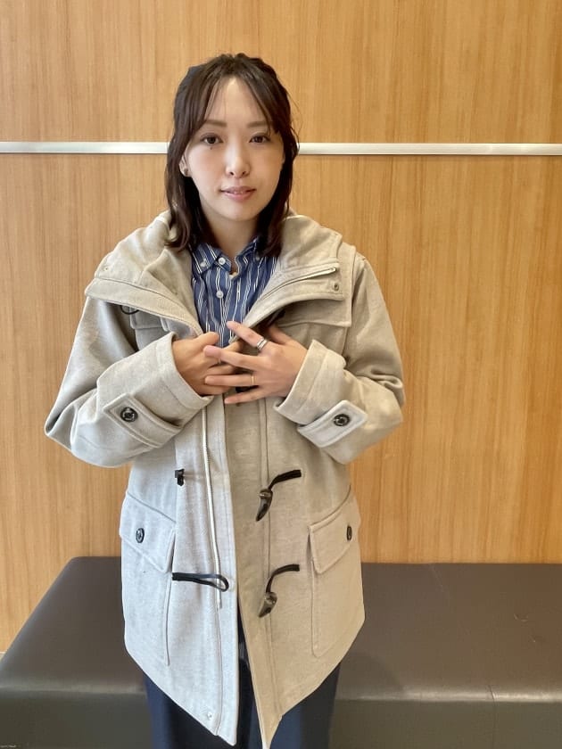 BEAMSビームス / メルトン ダッフルコート 今年も入荷いたしました！〈ダッフルコート〉のご紹介です♬｜ビームス