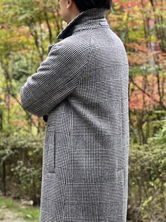 hevo〉ディレクター中村も個人オーダーするぐらい魅力的なグレン