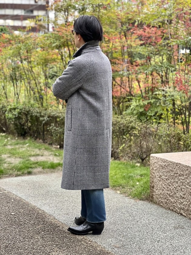 hevo〉ディレクター中村も個人オーダーするぐらい魅力的なグレン