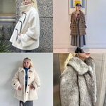 今年のアウターどれにする？