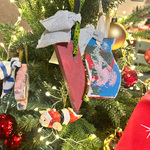 ホリデーシーズンがやってきた*･゜ﾟ･*:.｡..｡.:*･