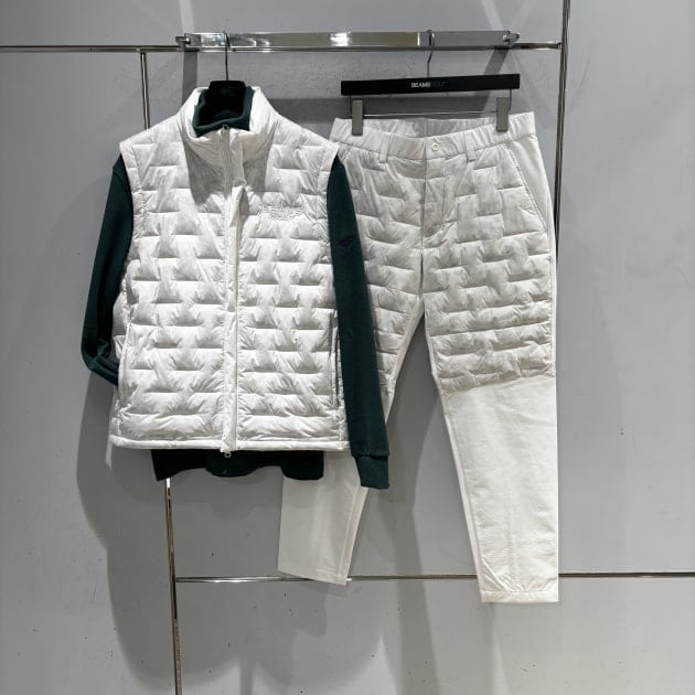 あたたかいんです。