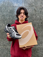 【本日発売】〈ASICS〉“GEL-KAYANO12.1”