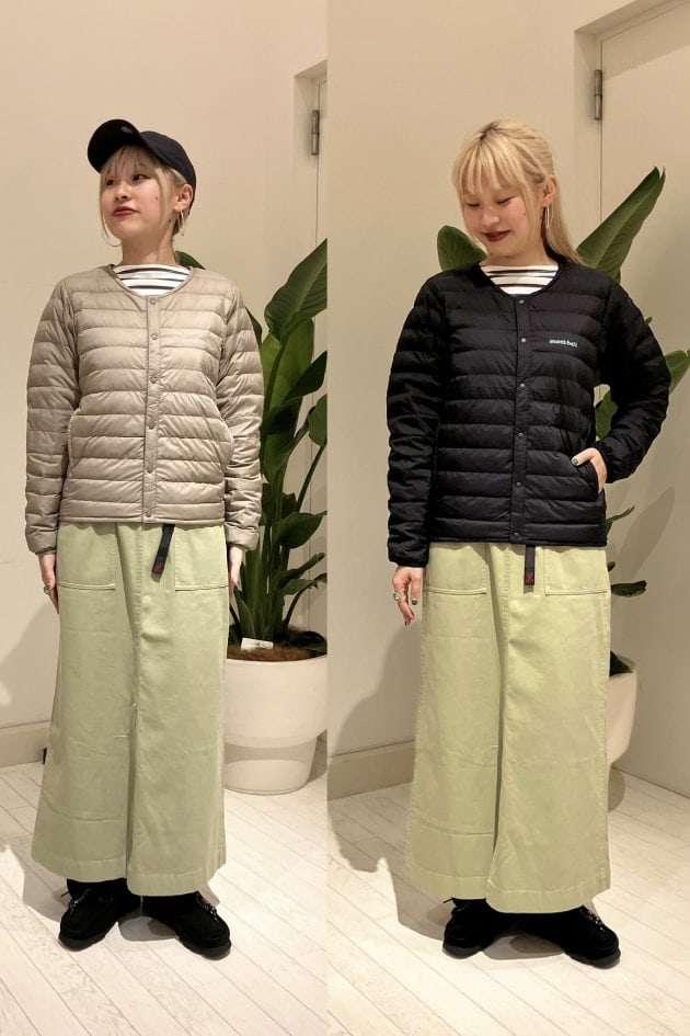 美品　mont-bell ウィンタースポーツジャケット ネイビー/ライム ウエイディング ジャケット | Montbell Japan