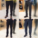 【Gramicci】定番人気の別注パンツ
