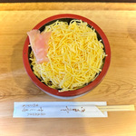 京都のすヽめ 19   ”ちらし寿司”