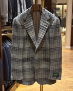 やはり激渋〈BEAMS F〉