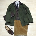 Green×Brown