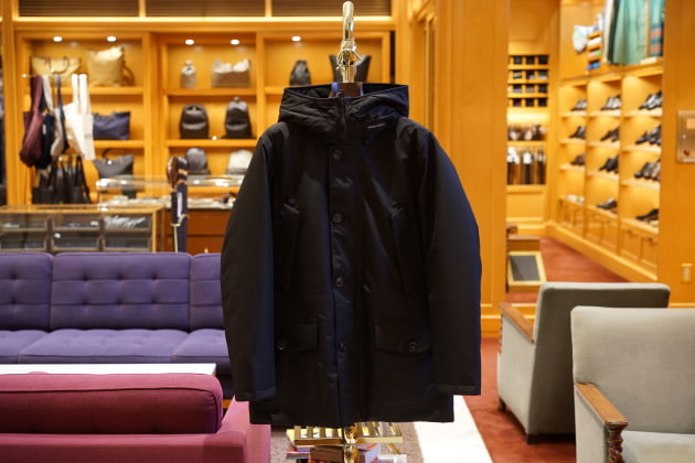 WOOL RICH（ウールリッチ）＞高橋！進化！｜BEAMS F（ビームスF）｜BEAMS