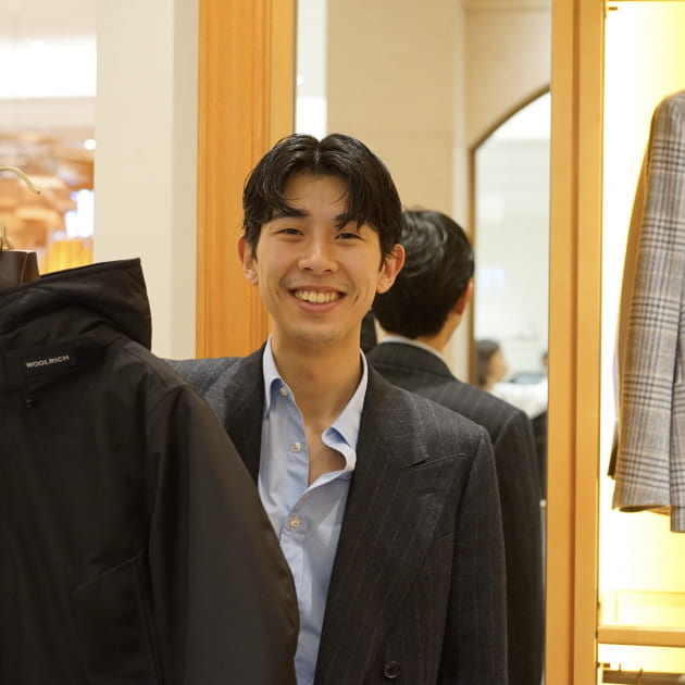 WOOL RICH　ウールリッチ　【S】美品 WOOL RICH（ウールリッチ）＞高橋！進化！｜BEAMS F（ビームスF）｜BEAMS