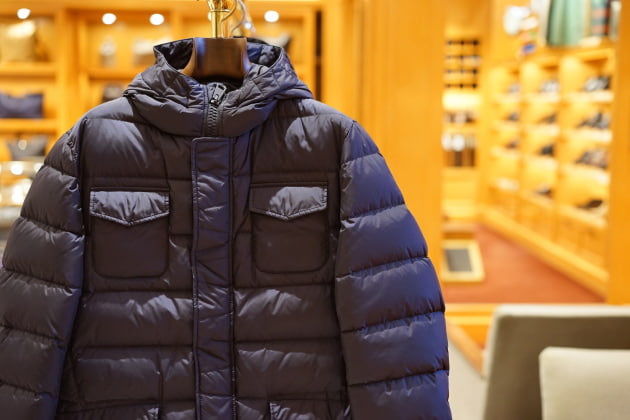 Herno ヘルノ ダウンジャケット HERNO（ヘルノ）＞やっぱ良い