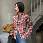 yamazakiがstylingしてみた♡vol.1〈東洋エンタープライズ〉