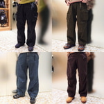 【Gramicci】おすすめ別注パンツ