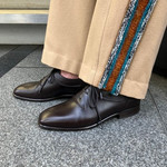 服屋で買うべきな〈F.LLI Giacometti〉