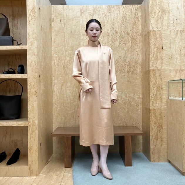 carven…新たな視点と感性｜International Gallery BEAMS