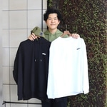 本日発売！待望の第2弾Vans Artist Collection: Yusuke Hanai！！