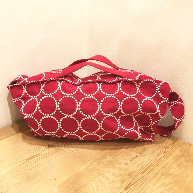 ビームス✖️mina perhonen タンバリン　ショルダーバッグ mina perhonen tambourine ショルダーバッグ - ミナペルホネン