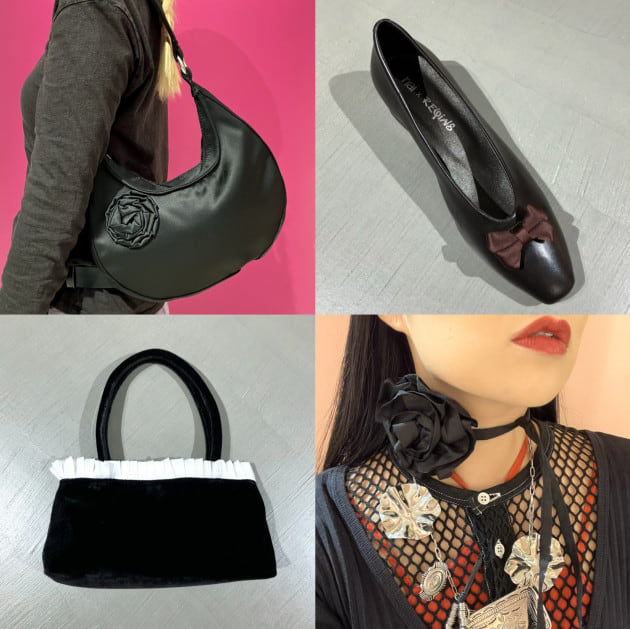 待望の＜hai＞入荷してます♡