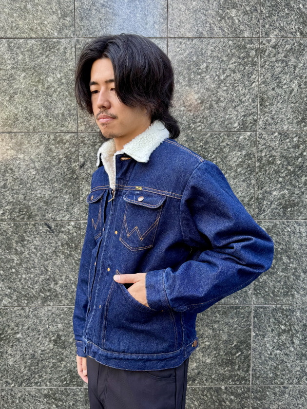 本日発売】〈Wrangler〉×〈BEAMS〉｜ビームス 千葉｜BEAMS