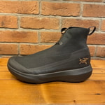 冬のトレイルを駆け抜ける最強シューズ『Norvan 4 Nivalis Men』登場！ ARC’TERYX × BEAMS EXCLUSIVE