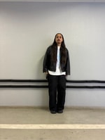 〈LEE〉×〈BEAMS〉91-B