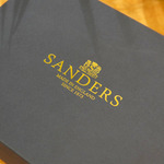 【SANDERS】MUDGUARD