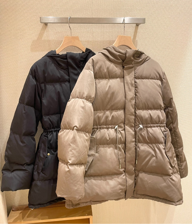 今季の本命アウター》｜ビームス アウトレット 札幌北広島｜BEAMS