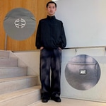 【黒でまとめる、ヌケのあるスポーツミックス】