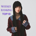 【TOP10】先週の人気アイテムランキング｜Ray BEAMS