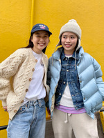 Our staff are on Instagram now!!♡