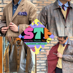 マチガイナイ 革ジャンと、プラジオ×吉本興業