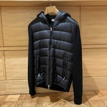 MONCLER BEAMS EXCLUSIVE