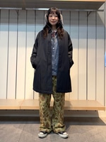 【B_mag着用アイテムのご紹介】