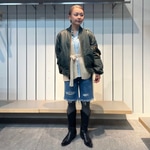 ☆B_magスナップ着用アイテムをご紹介☆