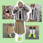 村上のこれおすすめやでぇ【ごり推しアウター編】