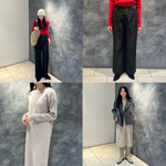 《おすすめホリデーコーデ☆*:.｡. 》