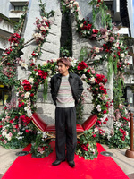 【アウターフェア！レザージャケットでモテませんか？】