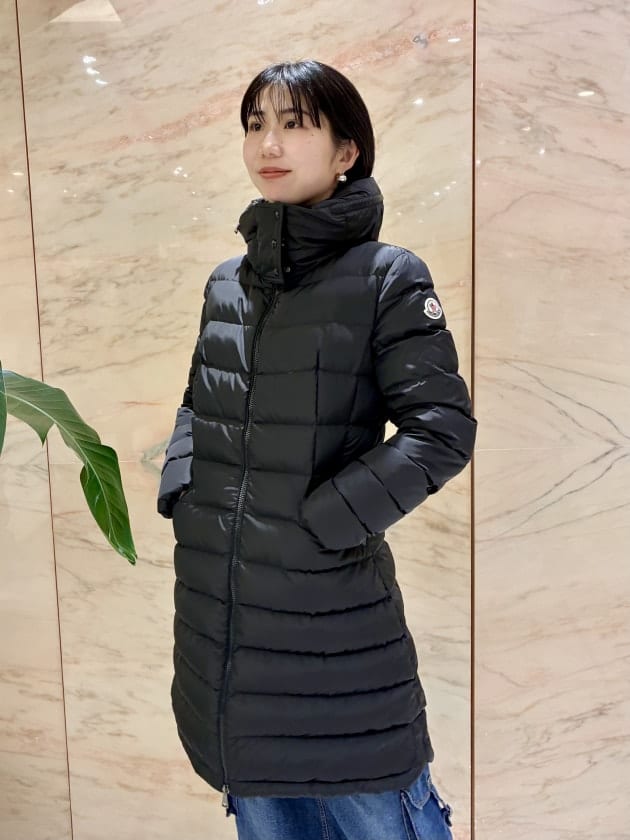 【2025】＜MONCLER＞沢山ご紹介します！