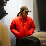 【VEILANCE】POPUP！軽さ、暖かさ、機能美をその手で体感！
