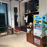 ビームス ゴルフ 有楽町に“角打（かくうち）”がOPEN！