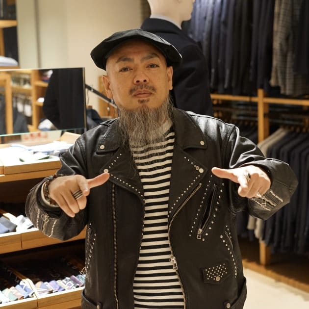 ＜EMMETI（エンメティ）＞オススメだぜ！！イェーイ